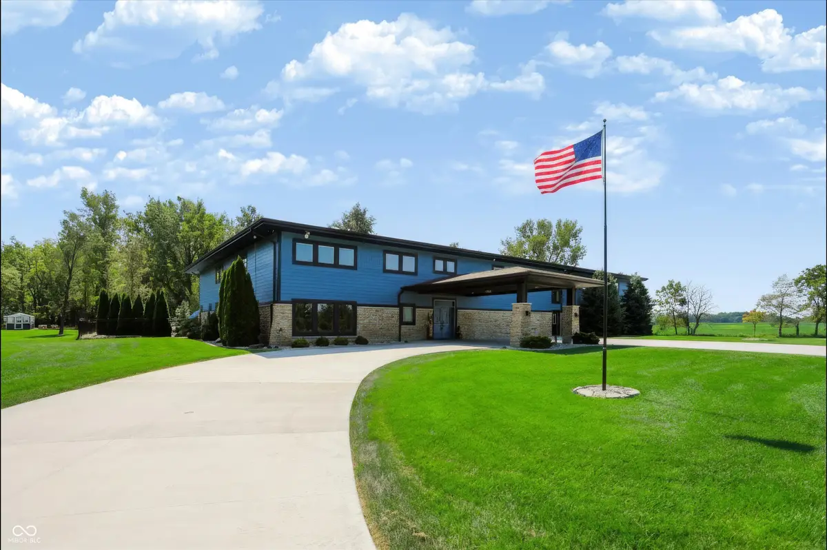 1705 W 246th Street, Sheridan, IN 46069 - #1