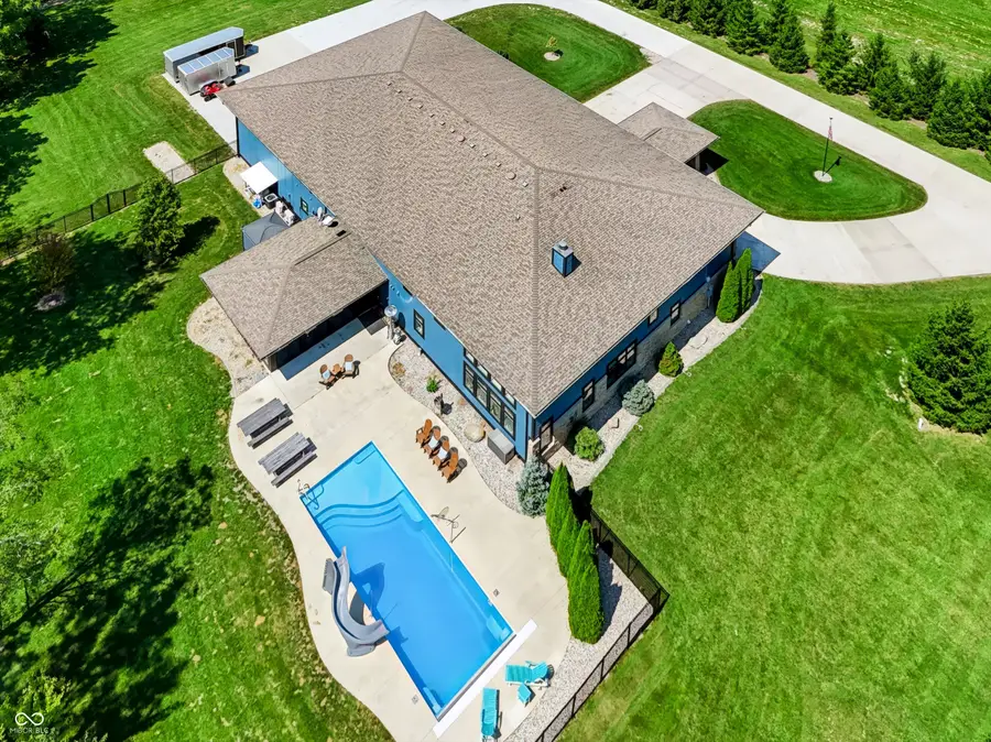 1705 W 246th Street, Sheridan, IN 46069 - #3