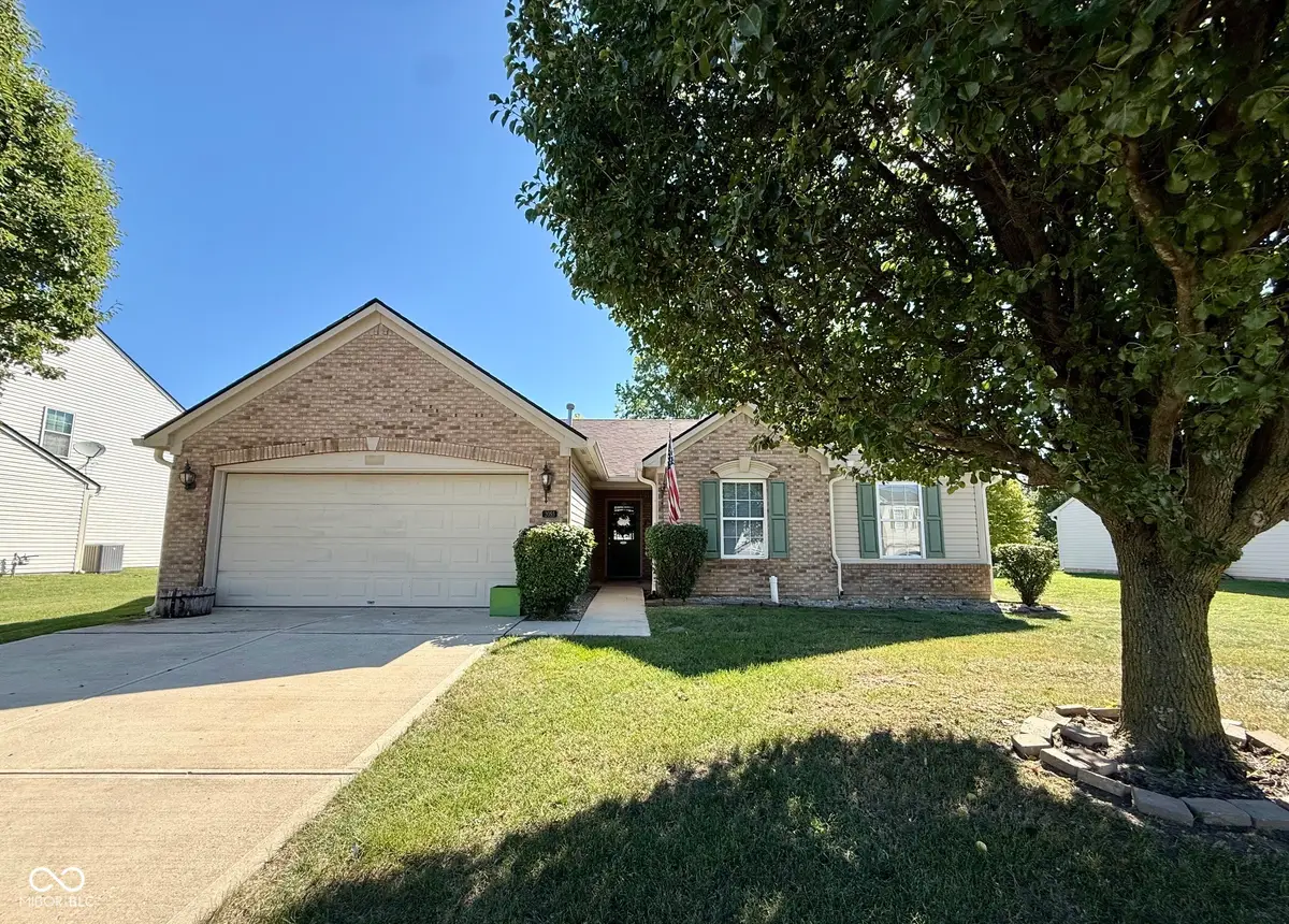 2055 Autumn Faith Way, Avon, IN 46123 - #1
