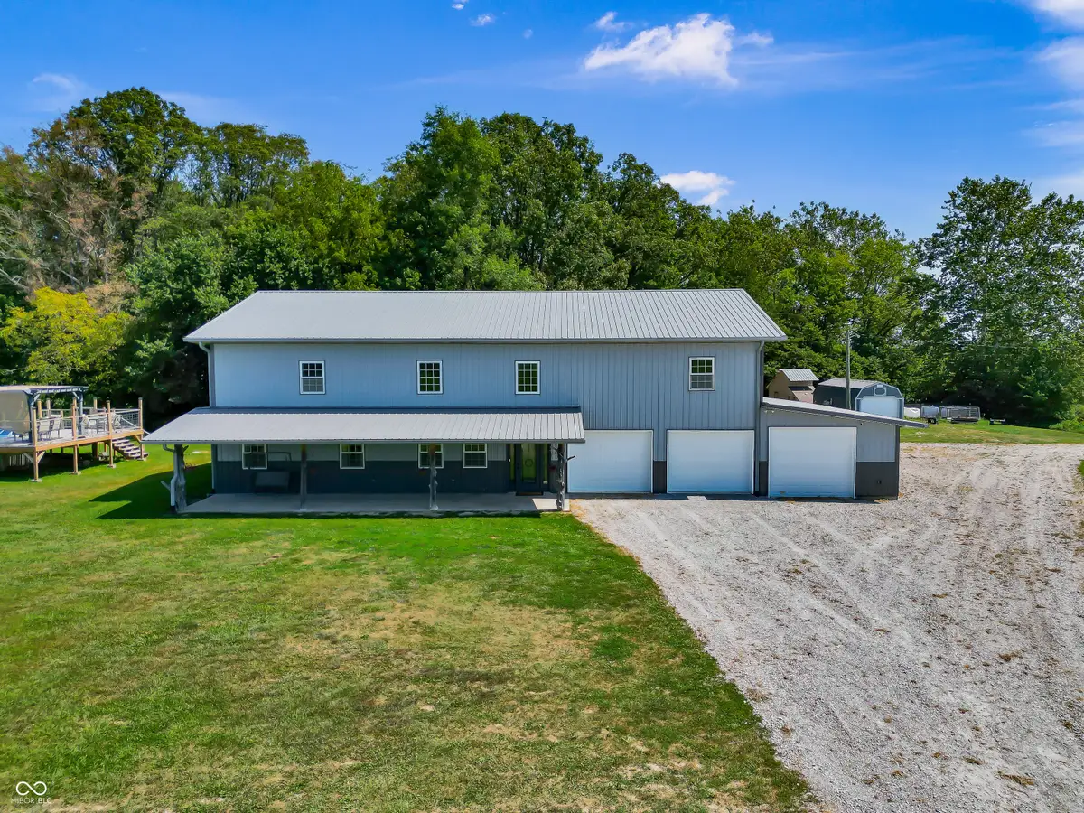 1975 S County Road 800 W, North Vernon, IN 47265 - #1