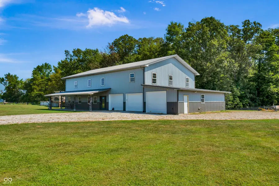 1975 S County Road 800 W, North Vernon, IN 47265 - #2
