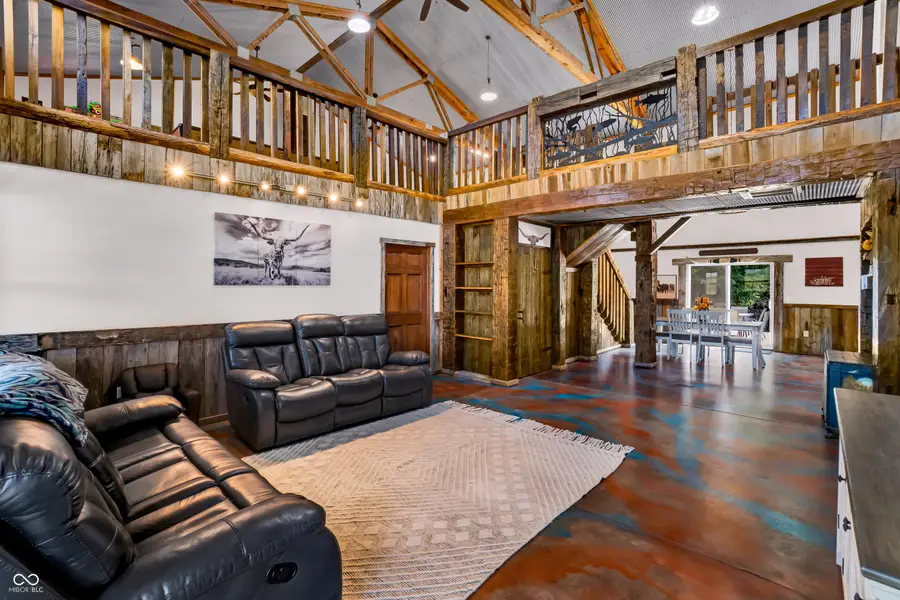 1975 S County Road 800 W, North Vernon, IN 47265 - #3