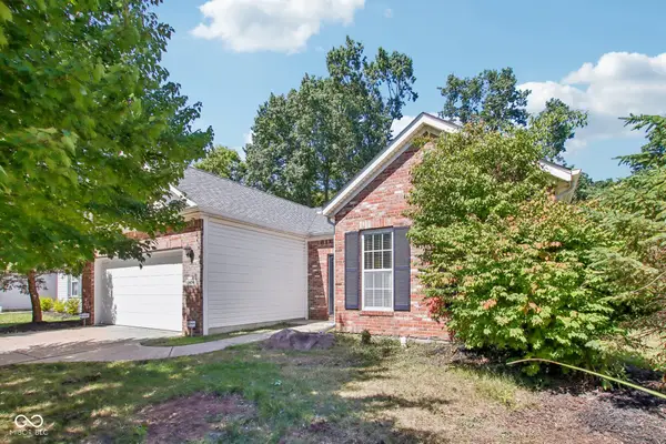 3414 Aylesford Lane, Indianapolis, IN 46228