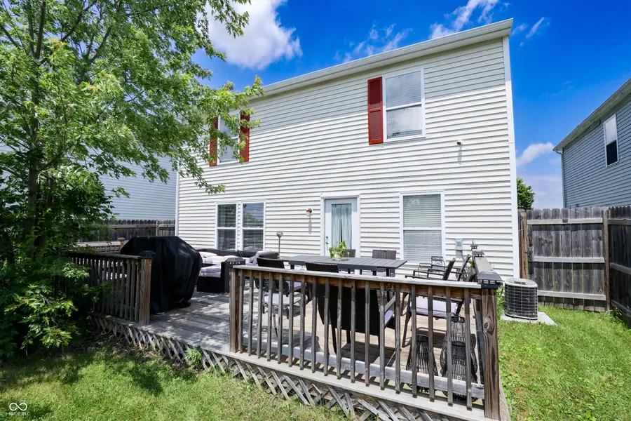 11505 Presidio Drive, Indianapolis, IN 46235 - #3
