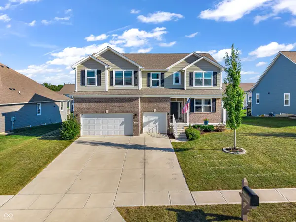 6889 Bryant Place, Plainfield, IN 46168