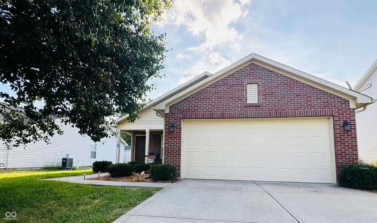 155 Thistlewood Drive, Greenfield, IN 46140 - #1