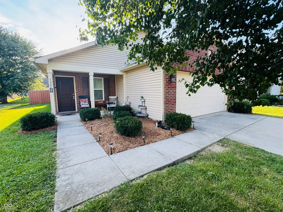 155 Thistlewood Drive, Greenfield, IN 46140 - #2