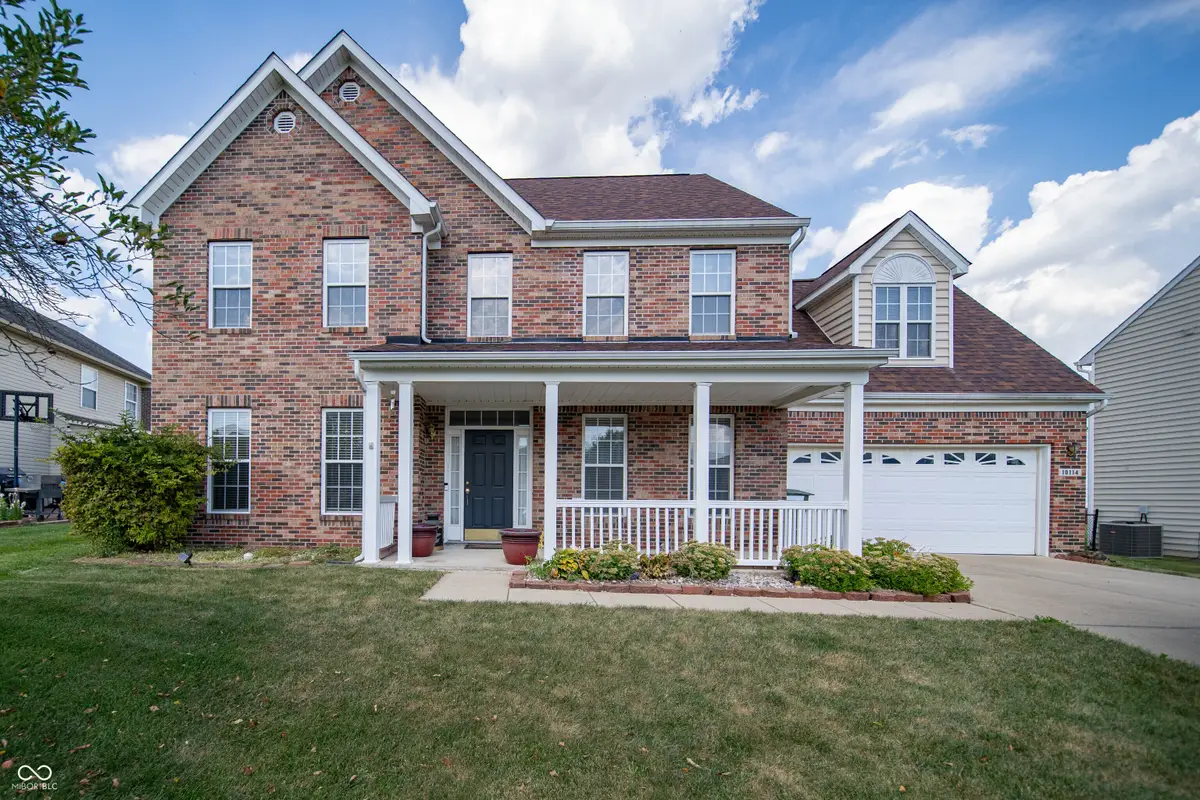 10114 Gate Drive, Indianapolis, IN 46239 - #1