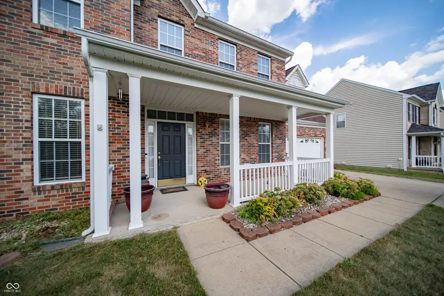 10114 Gate Drive, Indianapolis, IN 46239 - #2