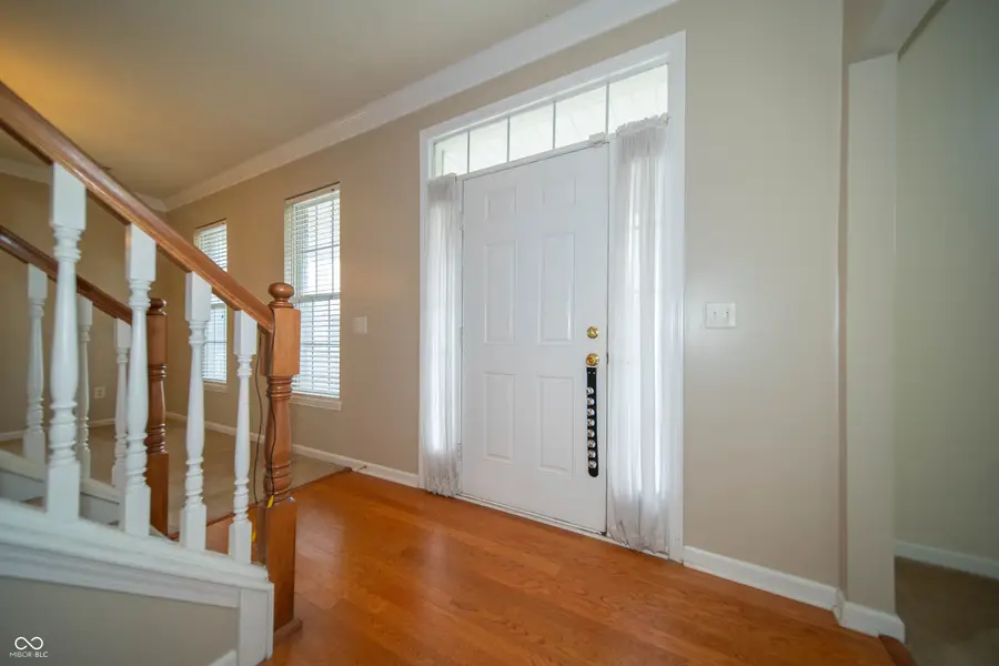 10114 Gate Drive, Indianapolis, IN 46239 - #3