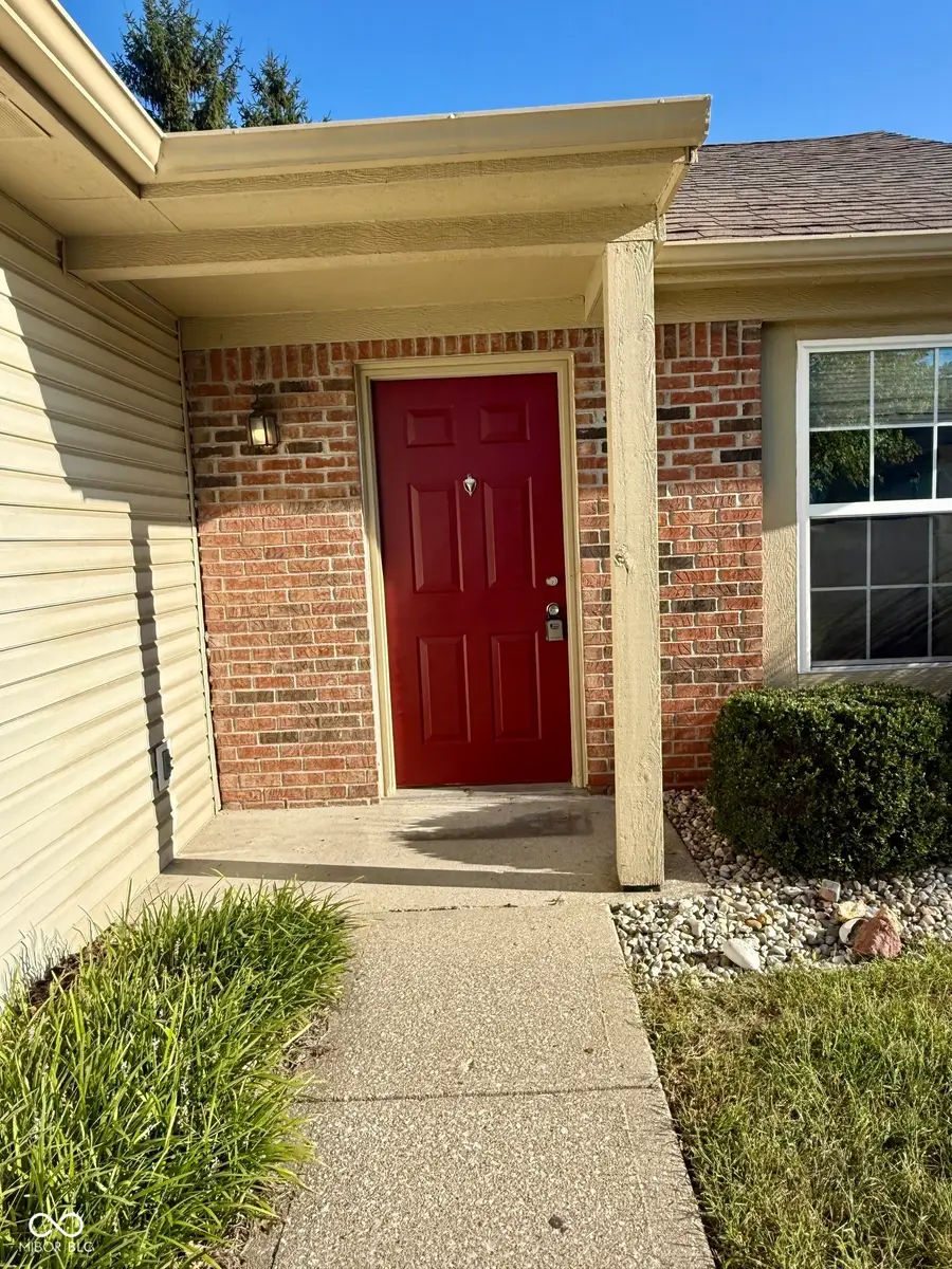 103 Woodberry Drive, Danville, IN 46122 - #2
