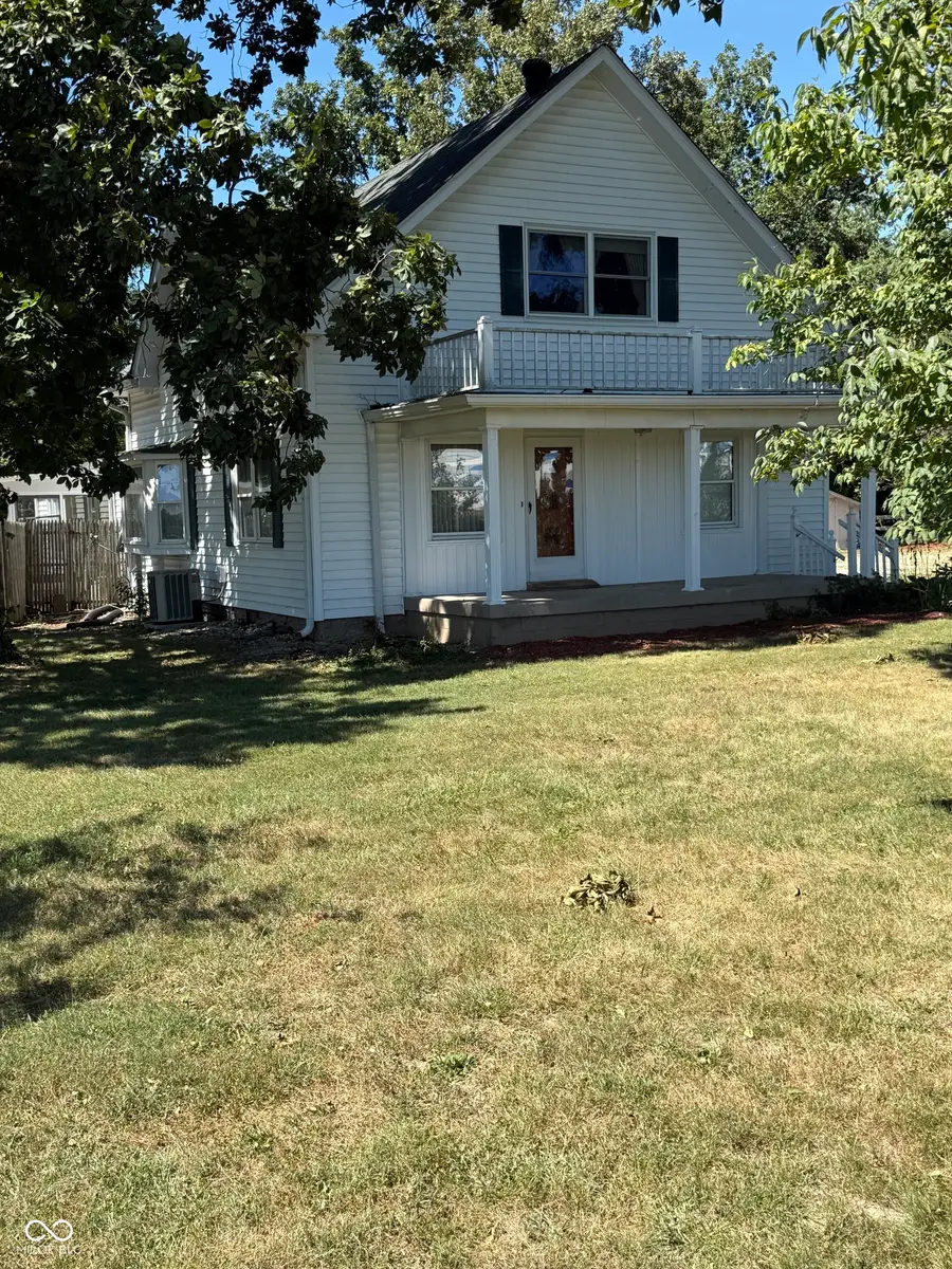 7638 S Carroll Road, Indianapolis, IN 46259 - #2