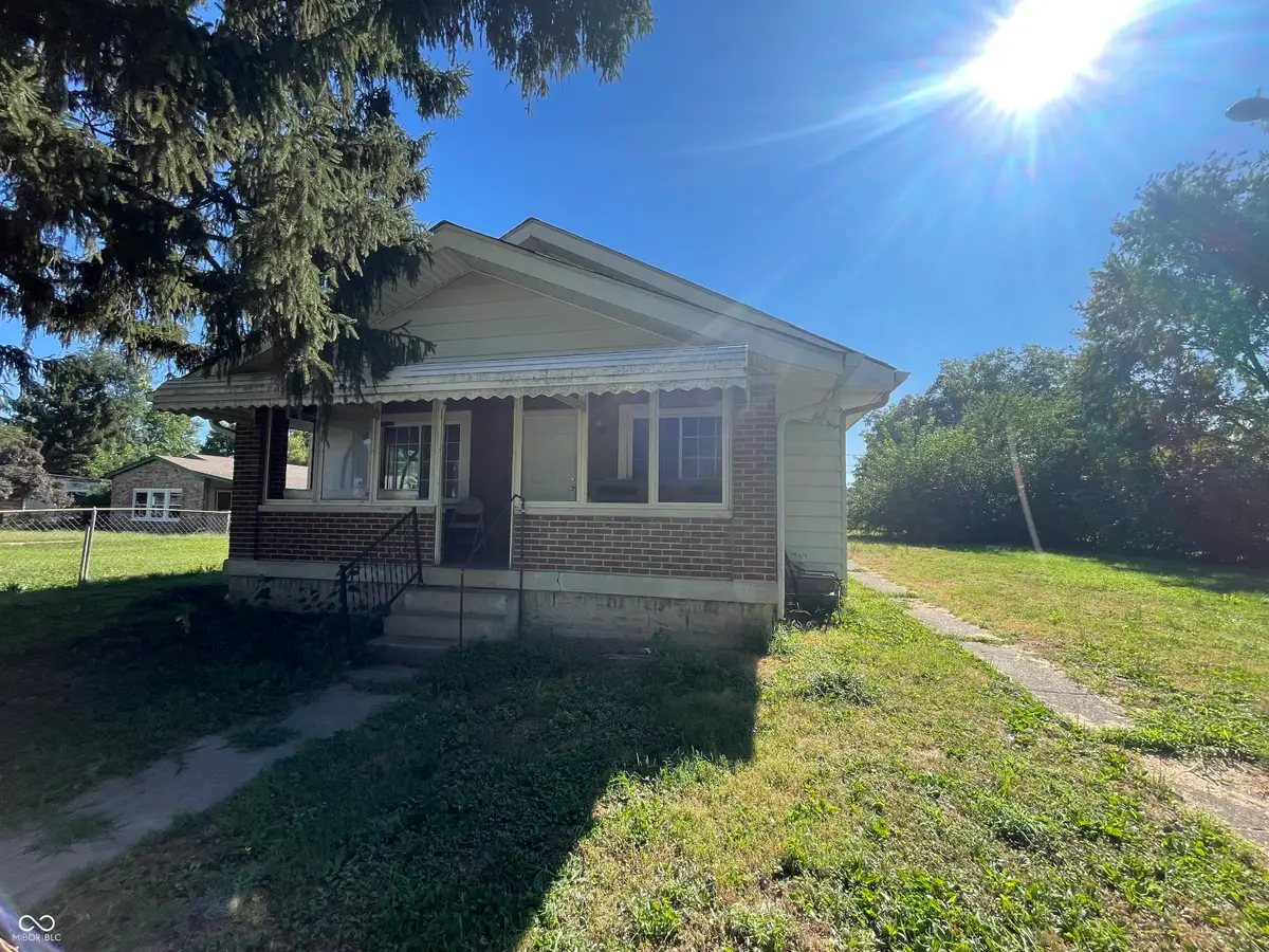 2513 Mars Hill Street, Indianapolis, IN 46241 - #1