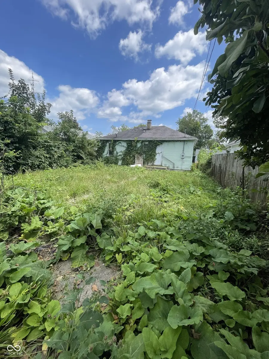 1218 Crosshall, Richmond, IN 47374 - #2