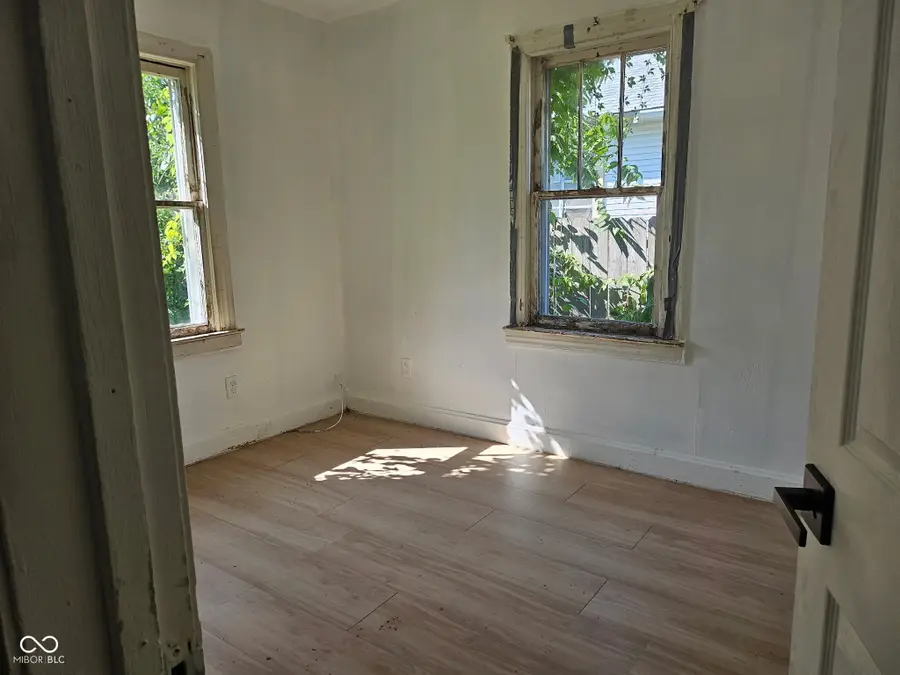 1218 Crosshall, Richmond, IN 47374 - #3