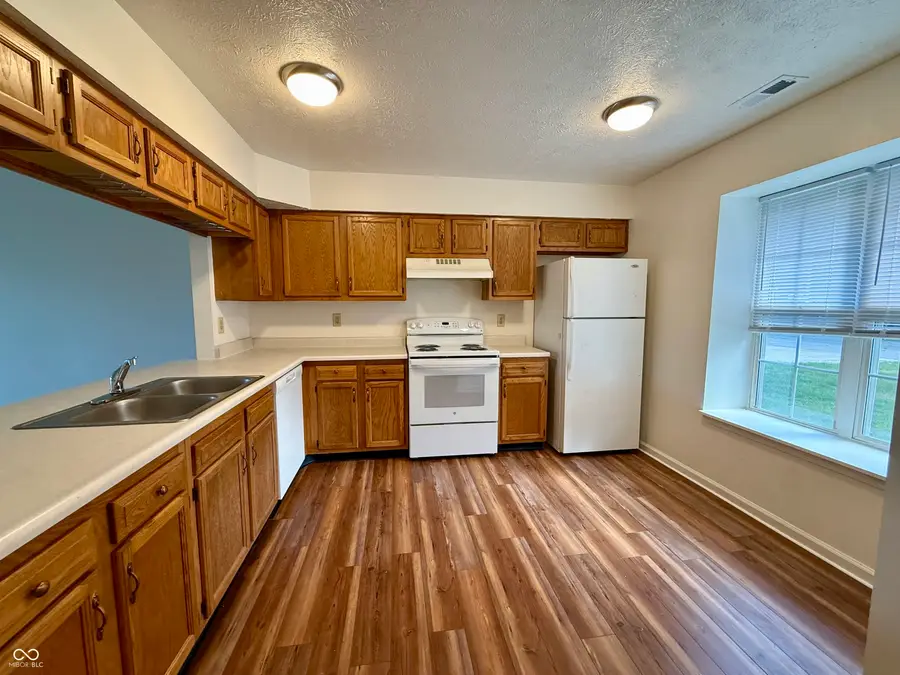 320 Woodberry Drive, Danville, IN 46122 - #2