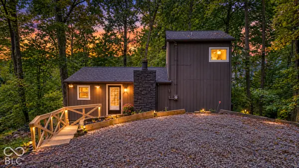 219 E Eagle Drive, Nineveh, IN 46164