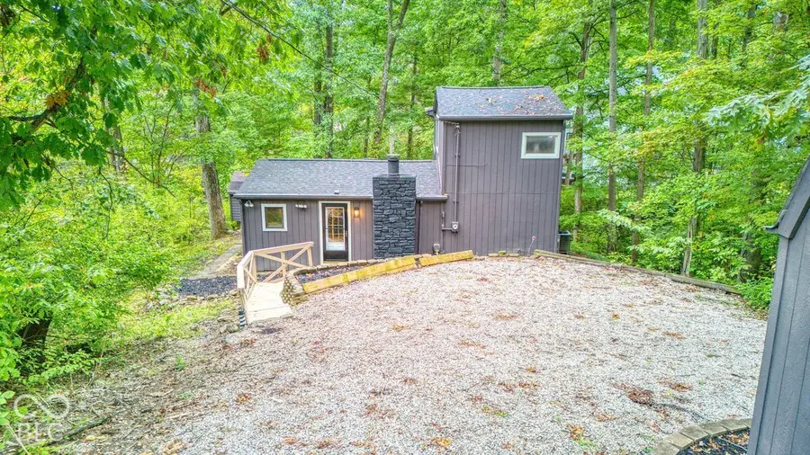219 E Eagle Drive, Nineveh, IN 46164 - #3