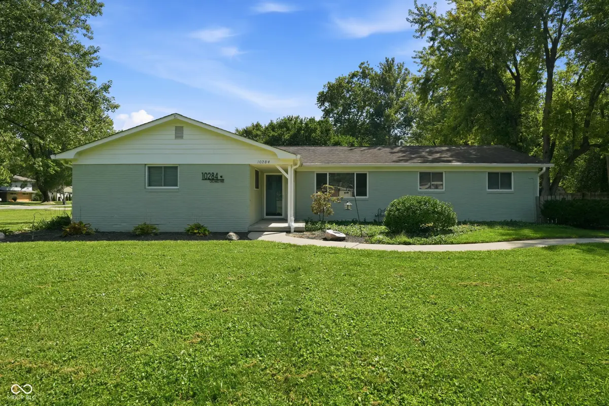 10284 Orchard Park Drive S, Carmel, IN 46280 - #1