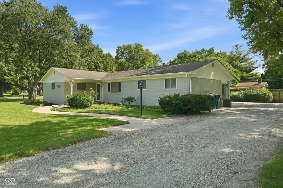 10284 Orchard Park Drive S, Carmel, IN 46280 - #3