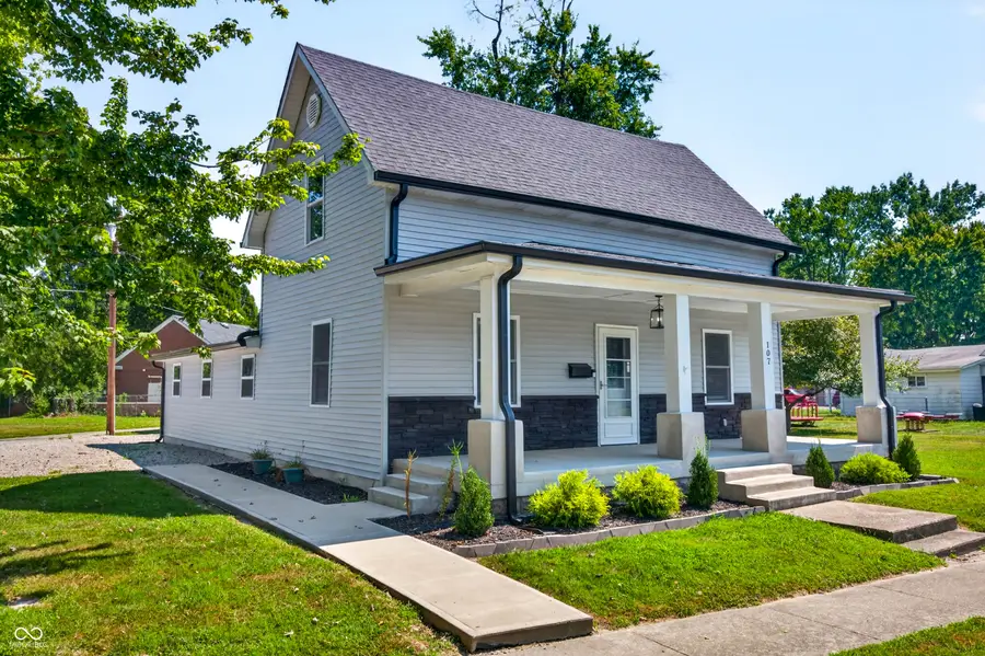 107 W College Street, North Vernon, IN 47265 - #2