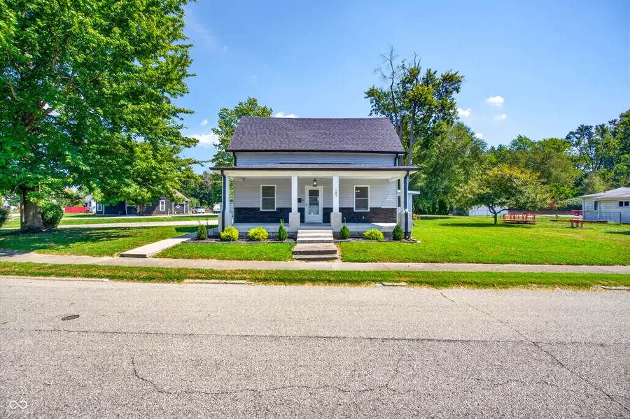 107 W College Street, North Vernon, IN 47265 - #3
