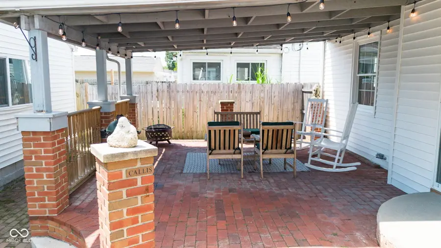 821 NW A Street, Richmond, IN 47374 - #3