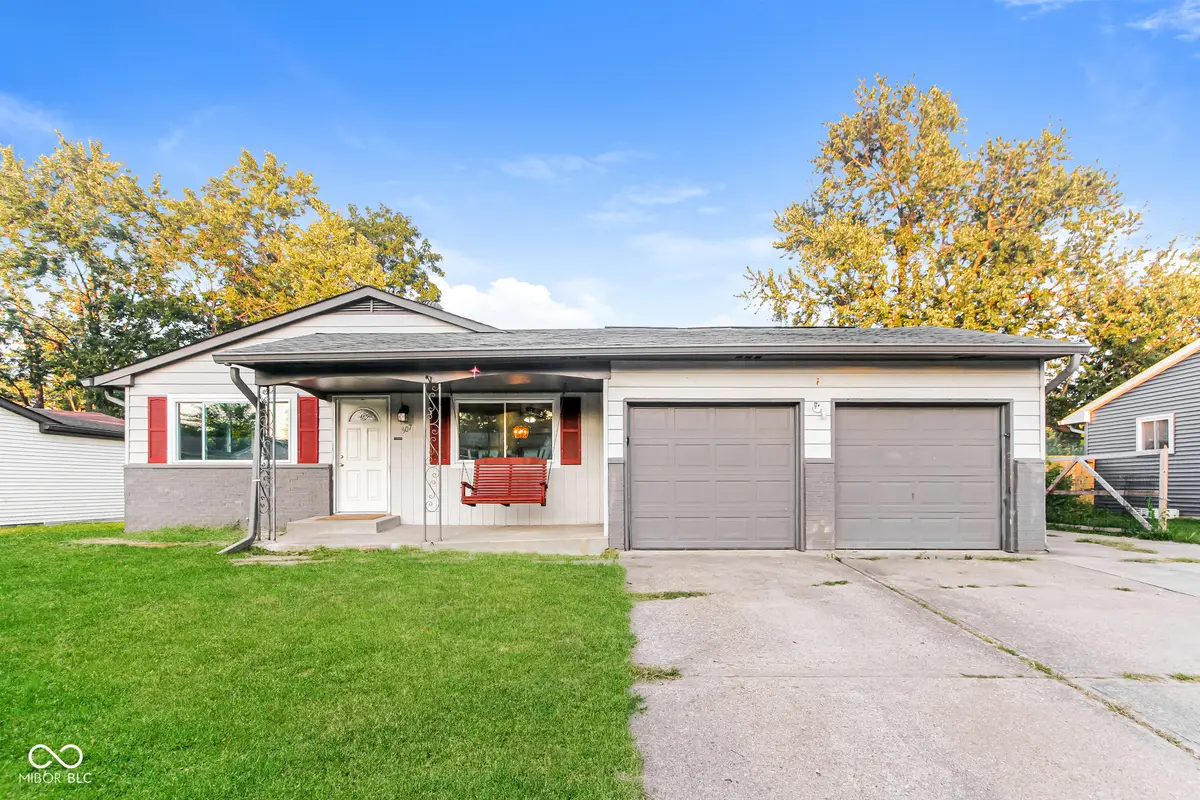 507 Armentrout Lane, Indianapolis, IN 46241 - #1
