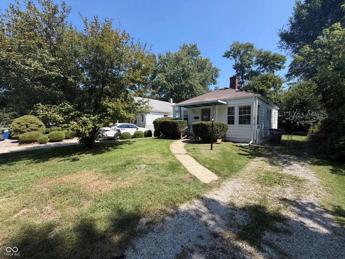 4915 Ralston Avenue, Indianapolis, IN 46205 - #1
