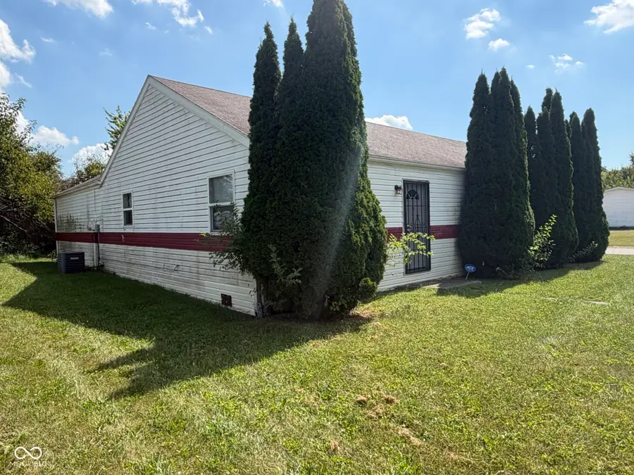 3927 N Wittfield, Indianapolis, IN 46235 - #2