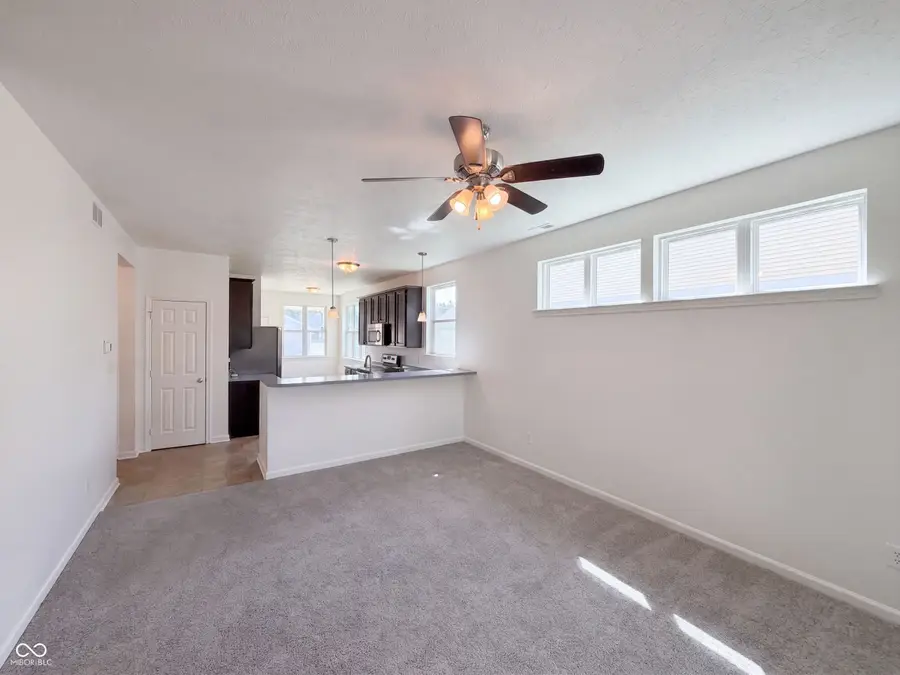 2913 Hervey Street, Indianapolis, IN 46203 - #3