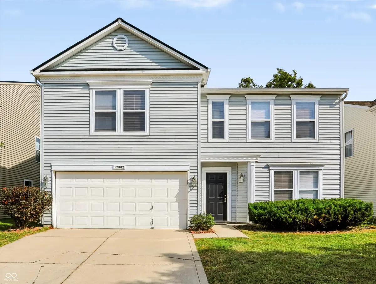 12882 Old Glory Drive, Fishers, IN 46037 - #1