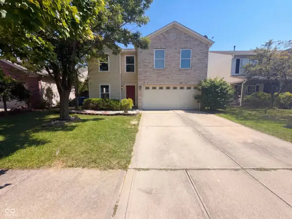 15294 Clear Street, Noblesville, IN 46060