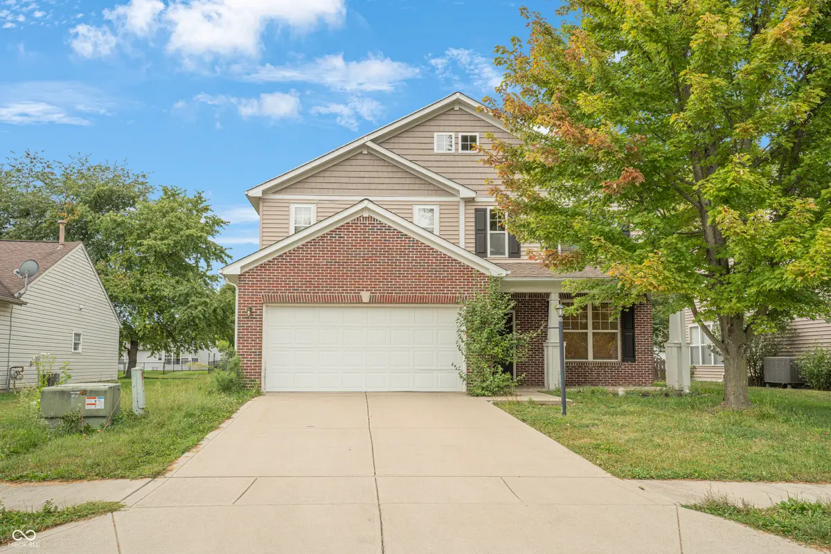 272 Brookview Drive, Brownsburg, IN 46112 - #1