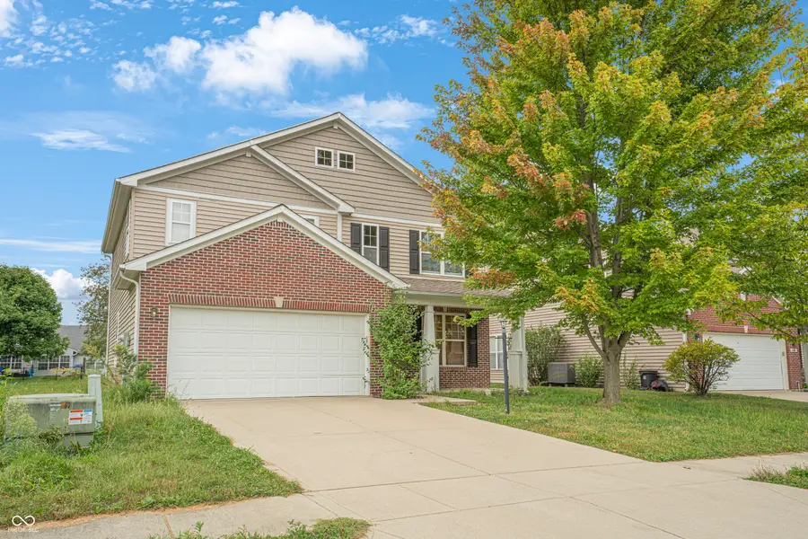 272 Brookview Drive, Brownsburg, IN 46112 - #2