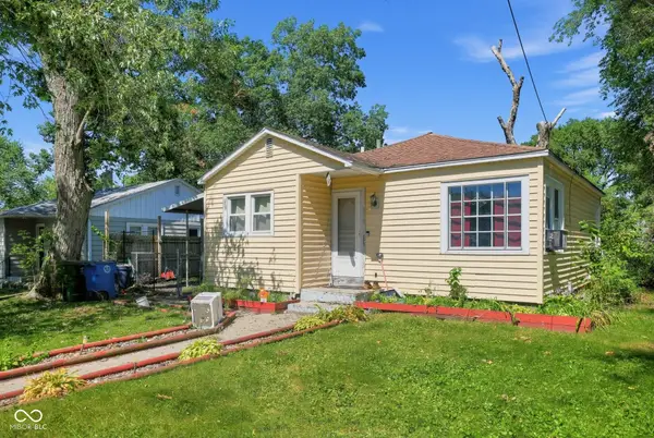 4008 Park Avenue, Lake Station, IN 46405