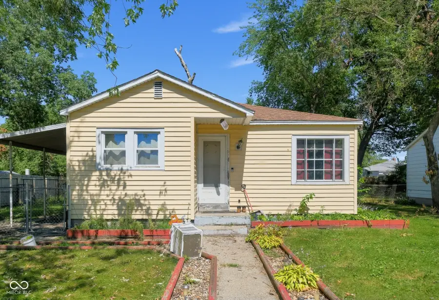 4008 Park Avenue, Lake Station, IN 46405 - #2
