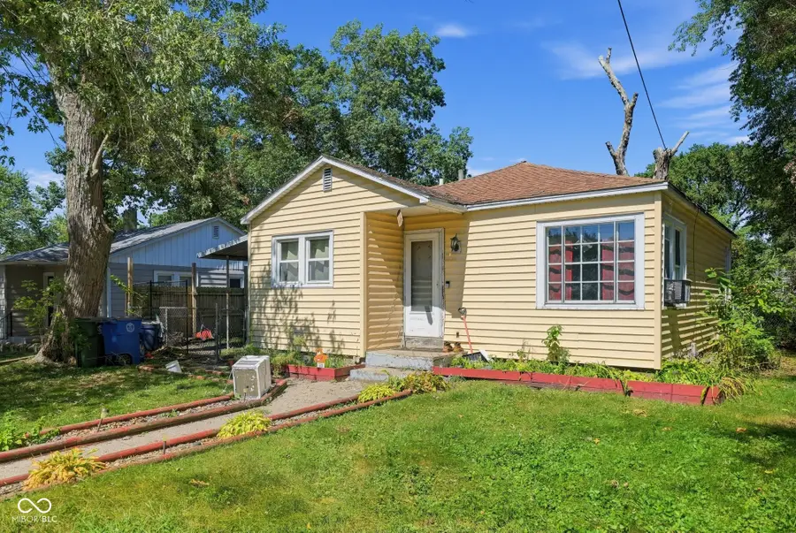 4008 Park Avenue, Lake Station, IN 46405 - #3