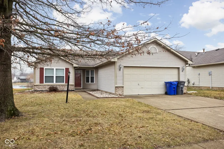 4011 Highland Springs Drive, Kokomo, IN 46902 - #2