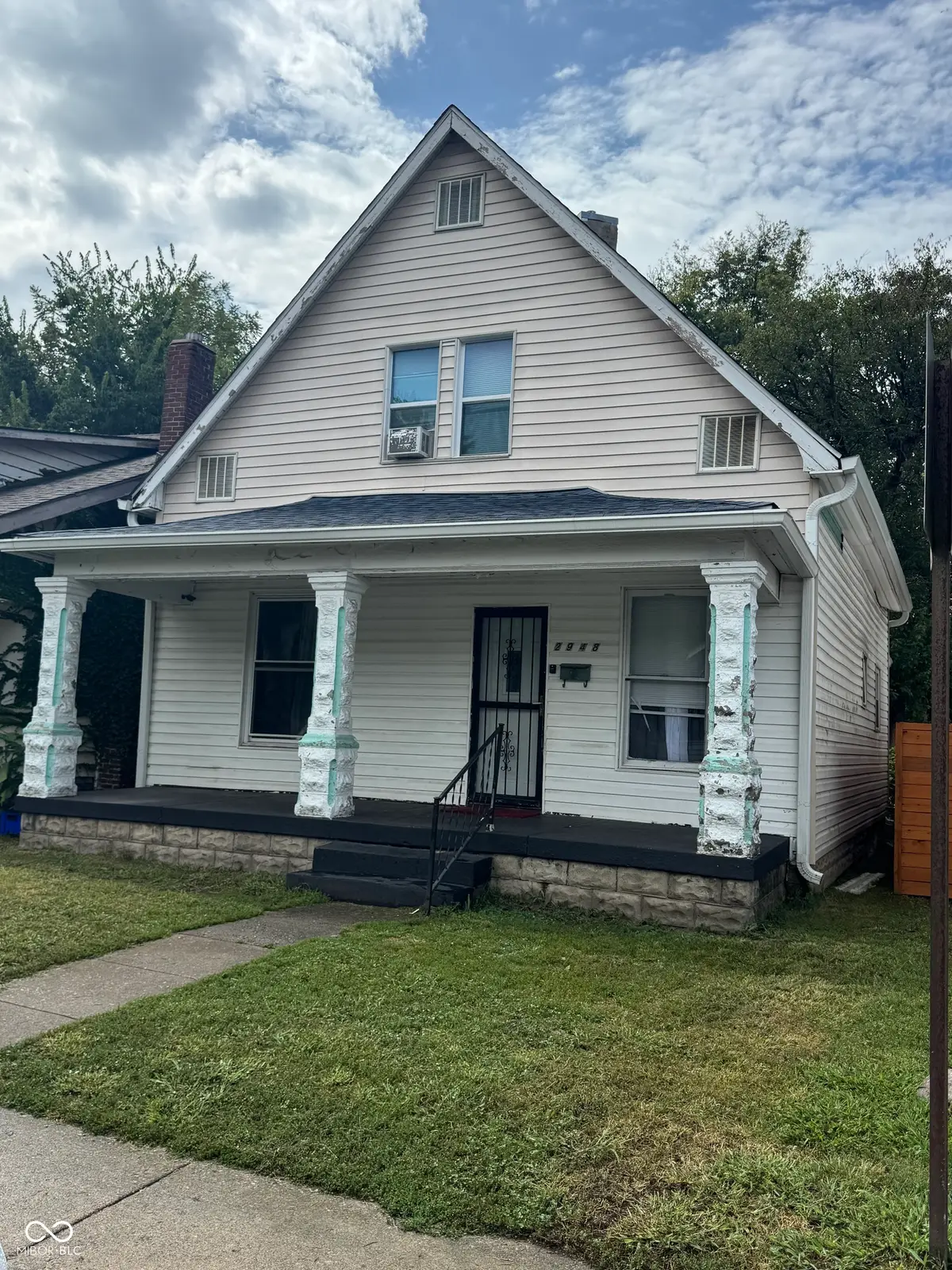 2948 Highland Place, Indianapolis, IN 46208 - #1