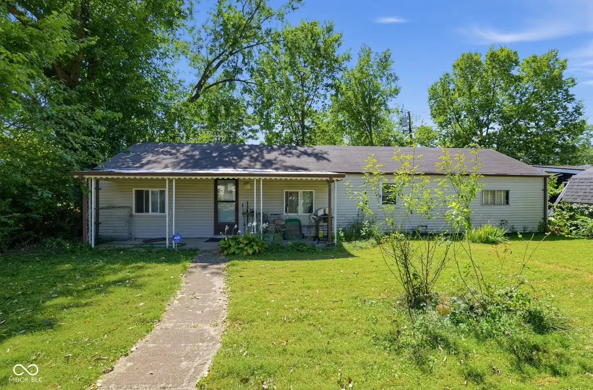 2229 Martha Street, Indianapolis, IN 46221 - #1