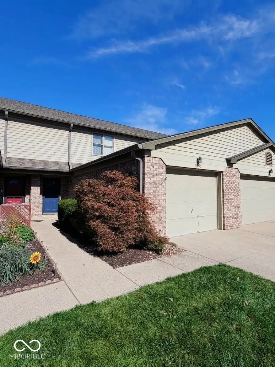 9242 Sea Pine, Indianapolis, IN 46250 - #1