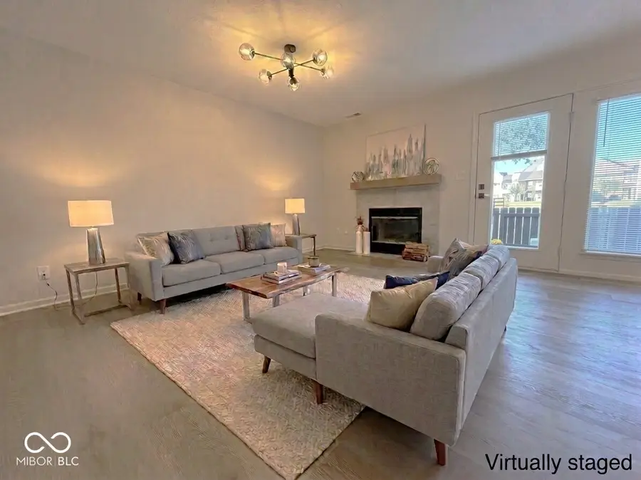 9242 Sea Pine, Indianapolis, IN 46250 - #3