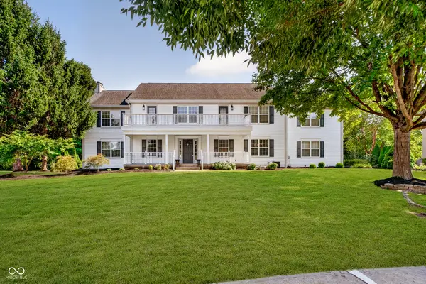 11405 Regency Lane, Carmel, IN 46033