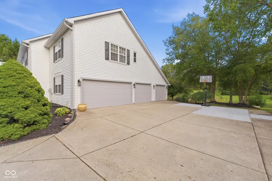 11405 Regency Lane, Carmel, IN 46033 - #3