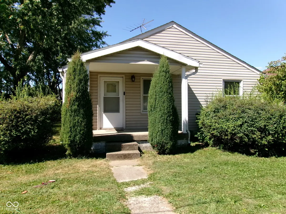 540 S Rybolt Avenue, Indianapolis, IN 46241 - #1