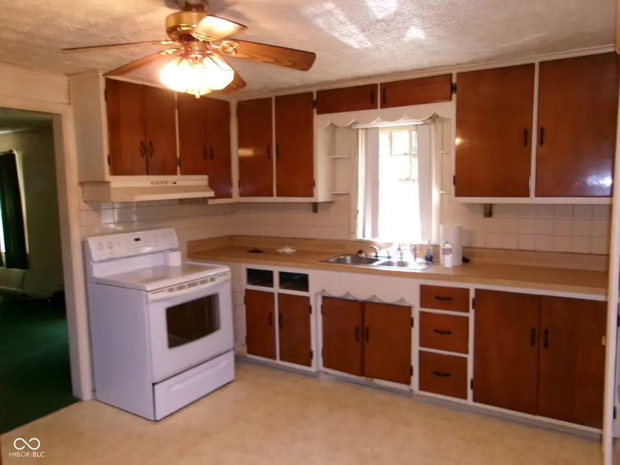 540 S Rybolt Avenue, Indianapolis, IN 46241 - #2