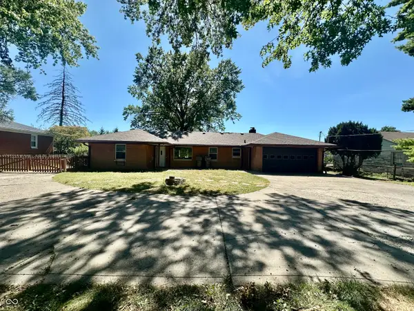 850 E Banta Road, Indianapolis, IN 46227