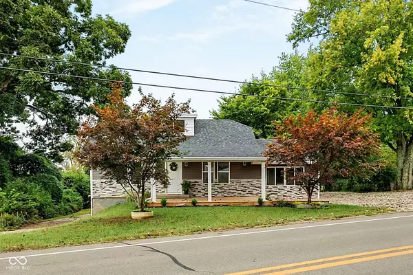 1201 N State Road 157, Bloomfield, IN 47424