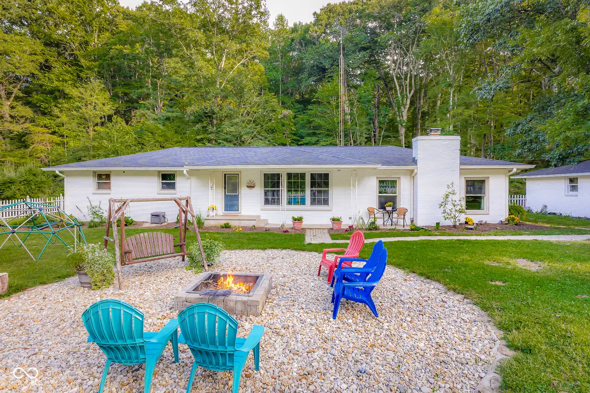 12571 W 50 S, Columbus, IN 47201 - #1